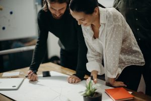 Winning Strategies to Forge Effective Business Partnerships