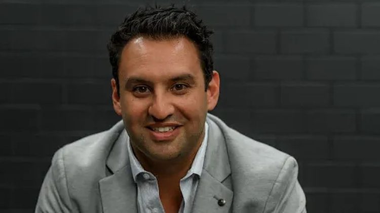 Josh Rosen Northeastern Exploring the Shifts and Strategies with Josh Rosen, President of ...