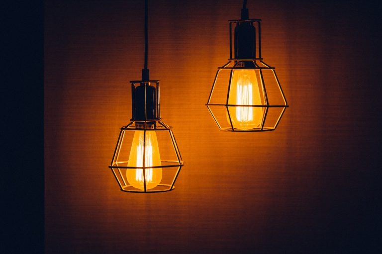 pendant lights