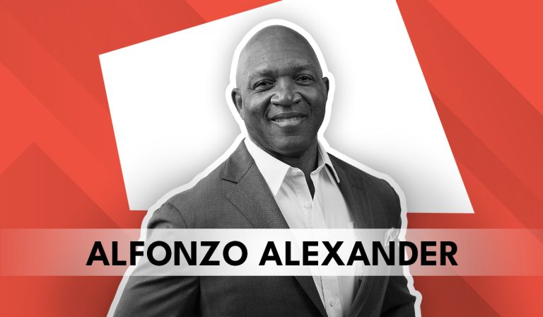 Alfonzo Alexander