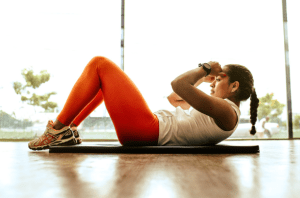 Burnout is Bad for Business: How Entrepreneurs Can Promote Sustainability Through Self-Care