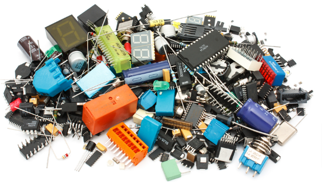 Electronic-Components