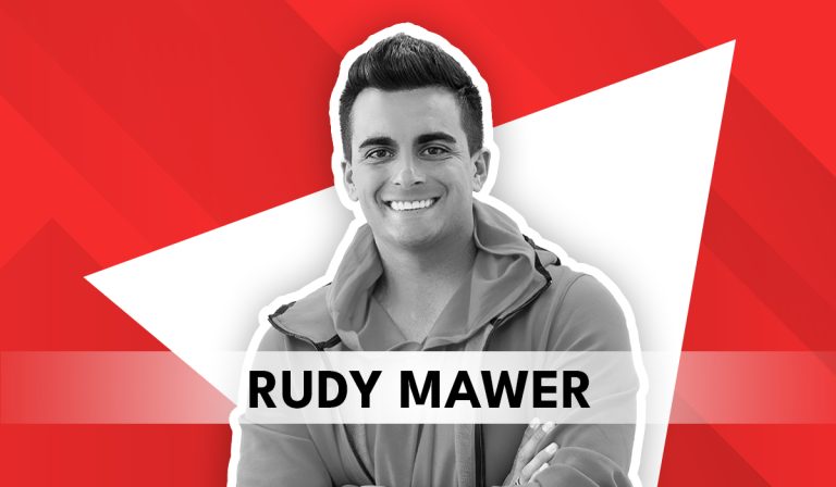 Rudy Mawer