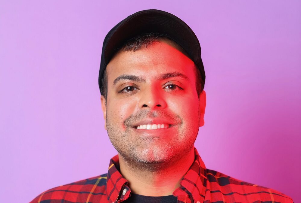 OmMuse: Transforming Music Collaboration with Founder and CEO Vivek ...