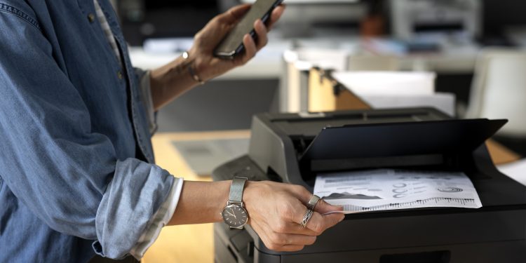 How to Connect the Label Printer to Your Mobile Device How to Connect the Label Printer to Your Mobile Device