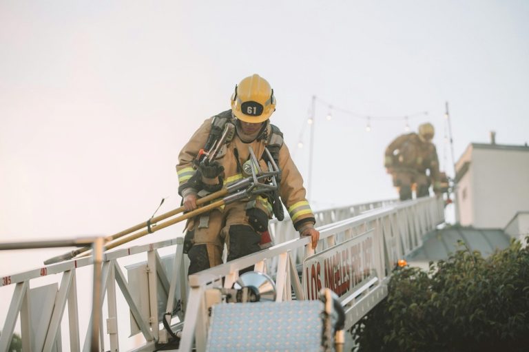 Tower Rescue Rigging Proactive Safety Measures: Tower Crane Rescue Training Best Practices ...