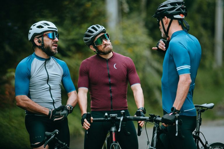 cycling clothing