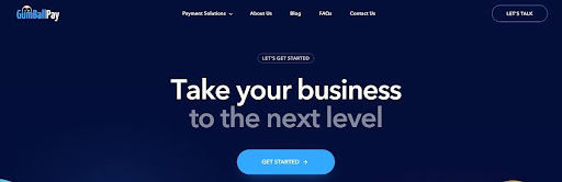 GumBallPay Review – Simplifying Transactions Through High-Risk Credit Card Processing 1 gumball