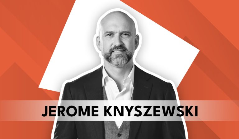 Jerome Knyszewski