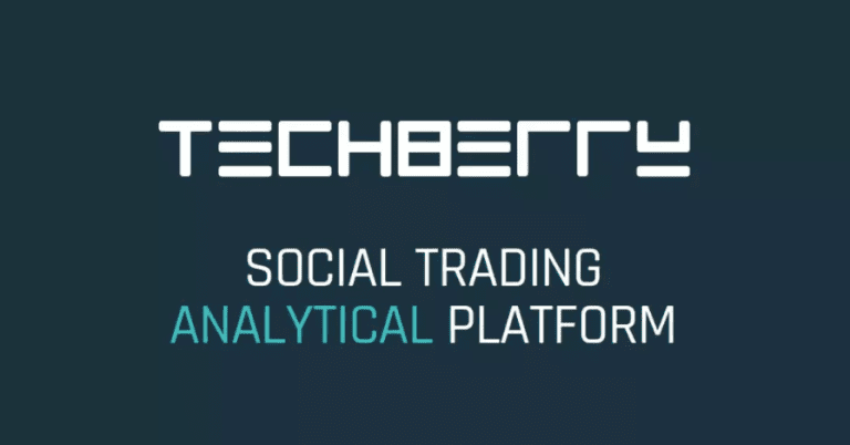 Techberry TechBerry Review: Why It’s a Must for Forex - ValiantCEO