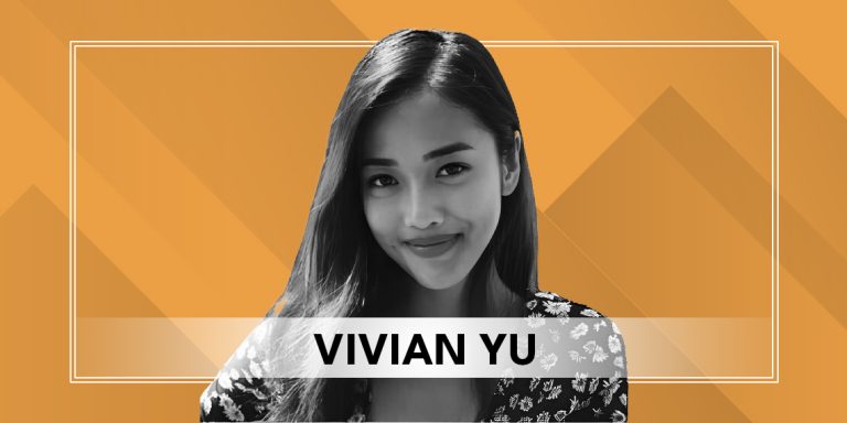 Vivian Yu