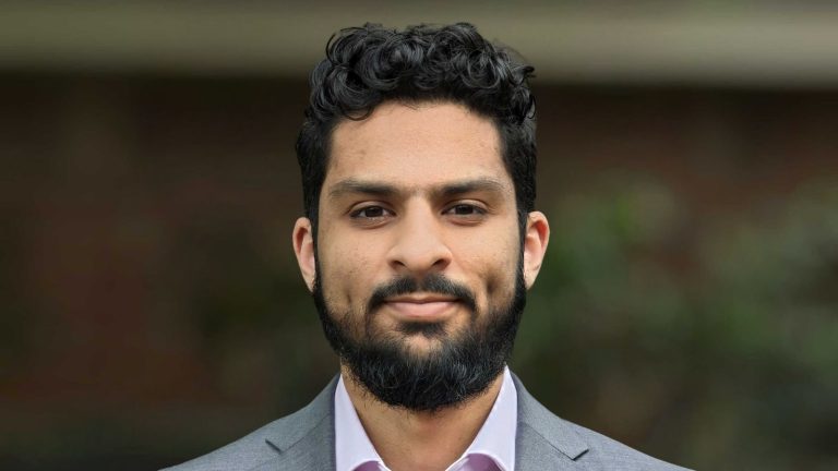 Abdullah Ahmed: Pioneering Data-Driven Solutions for Enhanced Supply ...