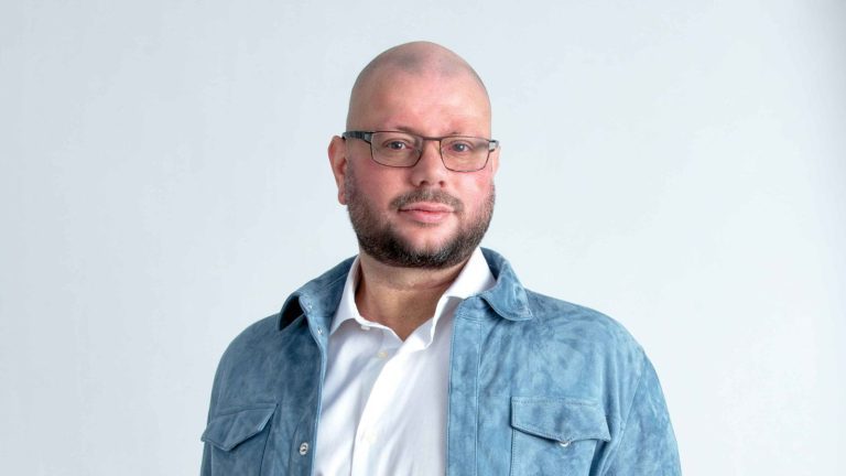 Alexander Blue Ray Alexander Ray's Vision for Regulated DeFi with Albus Protocol and ...