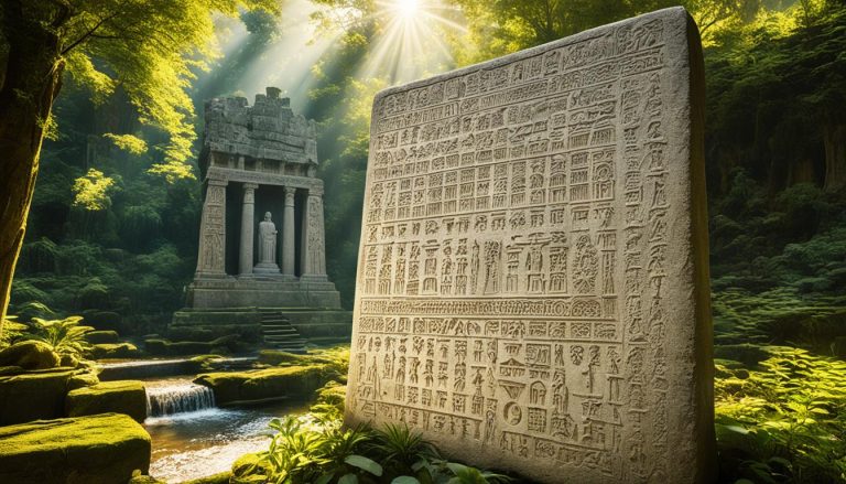 Ancient Business Legacy