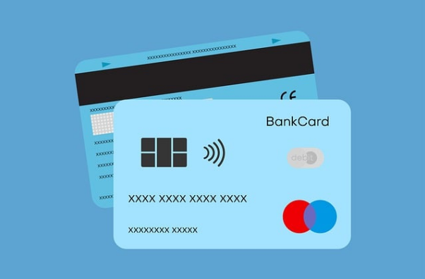 new credit card