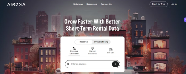8 Essential Tools Every Vacation Rental Owner Needs for Success 8 AIRDNA