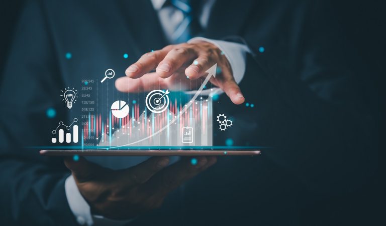 Auto finance software