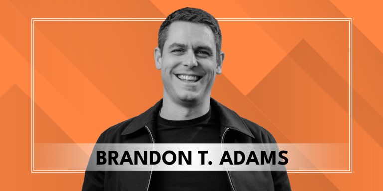 Brandon T Adams