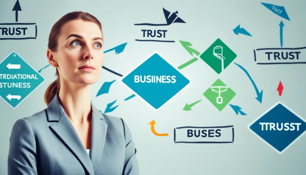 Understanding What is Business Trust - Key Insights 2 Deciding to Use a Business Trust