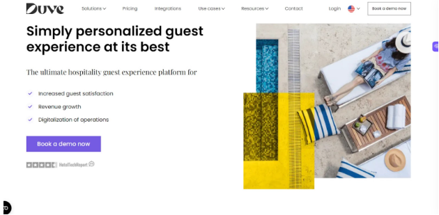 8 Essential Tools Every Vacation Rental Owner Needs for Success 3 Duve