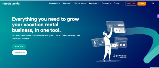 8 Essential Tools Every Vacation Rental Owner Needs for Success 2 Rentals United