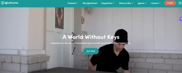 8 Essential Tools Every Vacation Rental Owner Needs for Success 7 igloohome