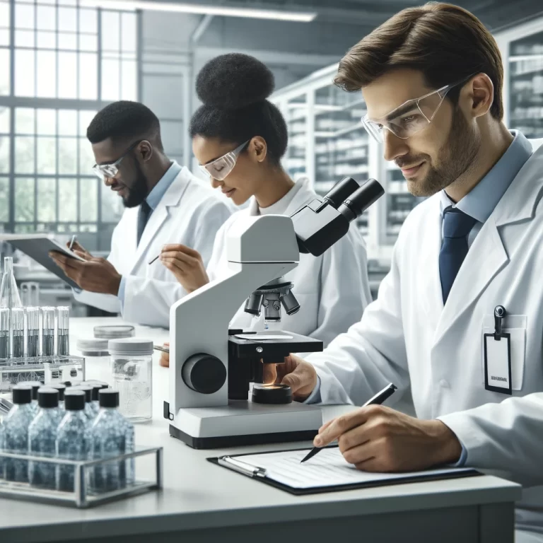 pharma-industry in the UK