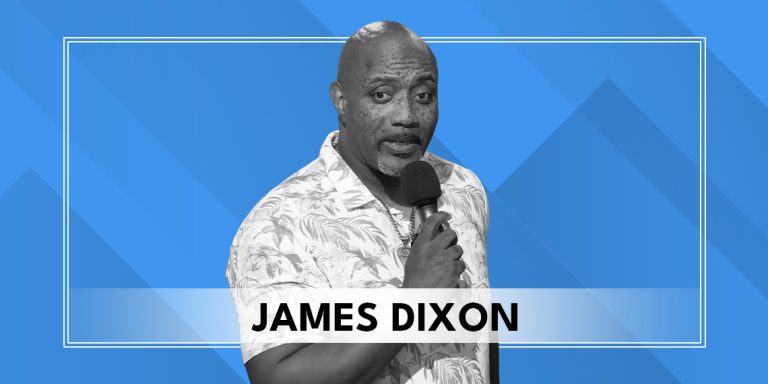 James Dixon