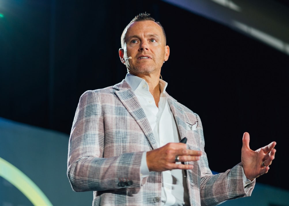 Unlocking Real Estate Success: An Inside Look At The Collective Genius With Jason Medley 2 Jason Medley