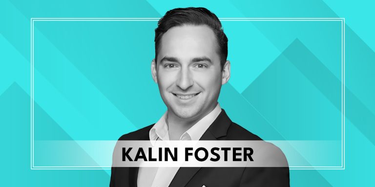 Kalin Foster