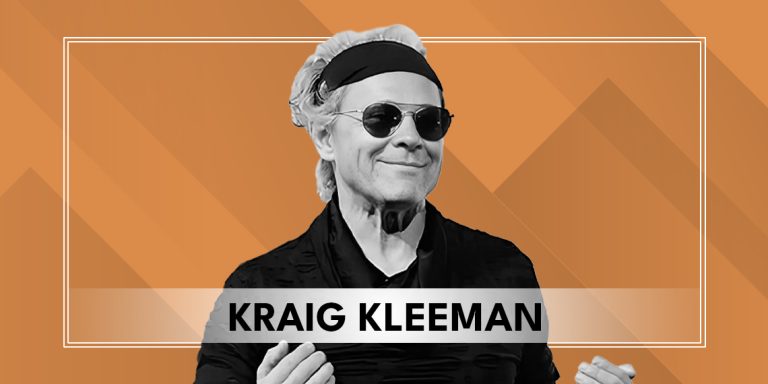 Kraig Kleeman