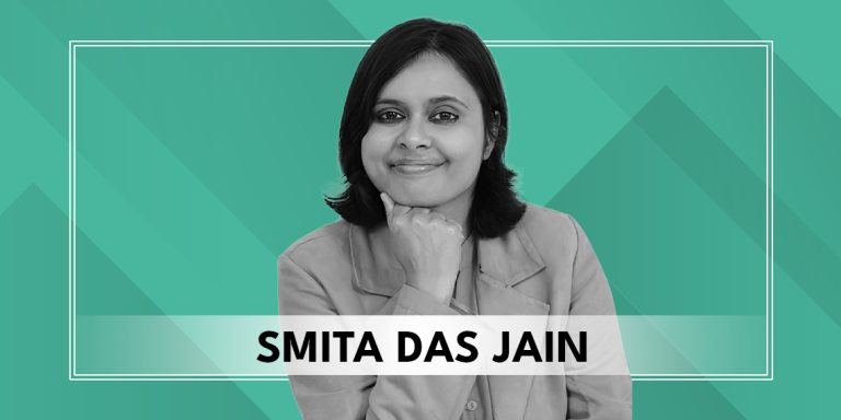 Smita Das Jain