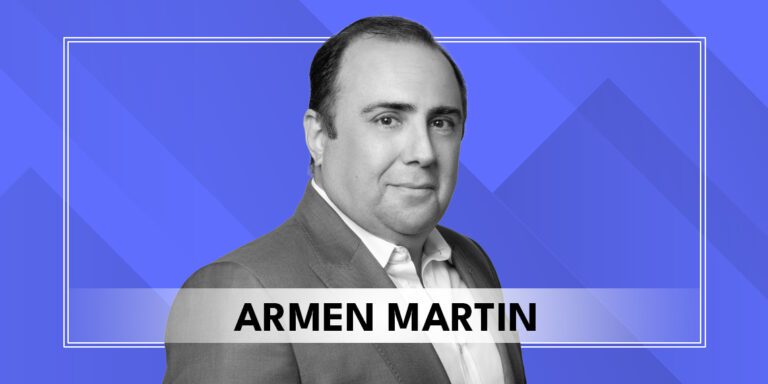 Armen Martin