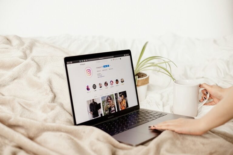 Content marketing