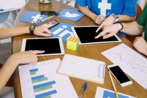 Eleven Strategies for Excelling in Digital Marketing