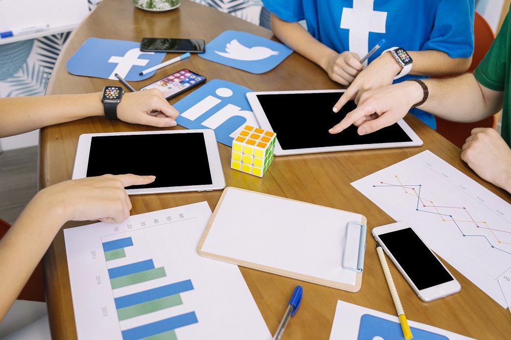 Eleven Strategies for Excelling in Digital Marketing Eleven Strategies for Excelling in Digital Marketing