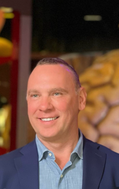 The Medical Silos Epidemic: The Need for Integrative, Personalized Care 2 Dr James Flowers