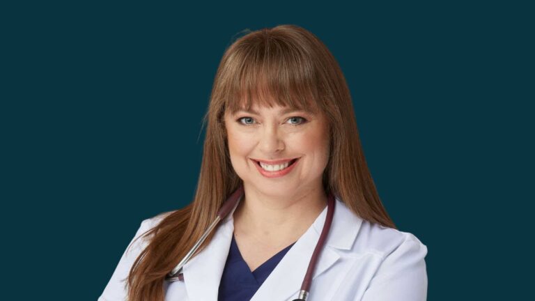 Dr. Brandy Zachary