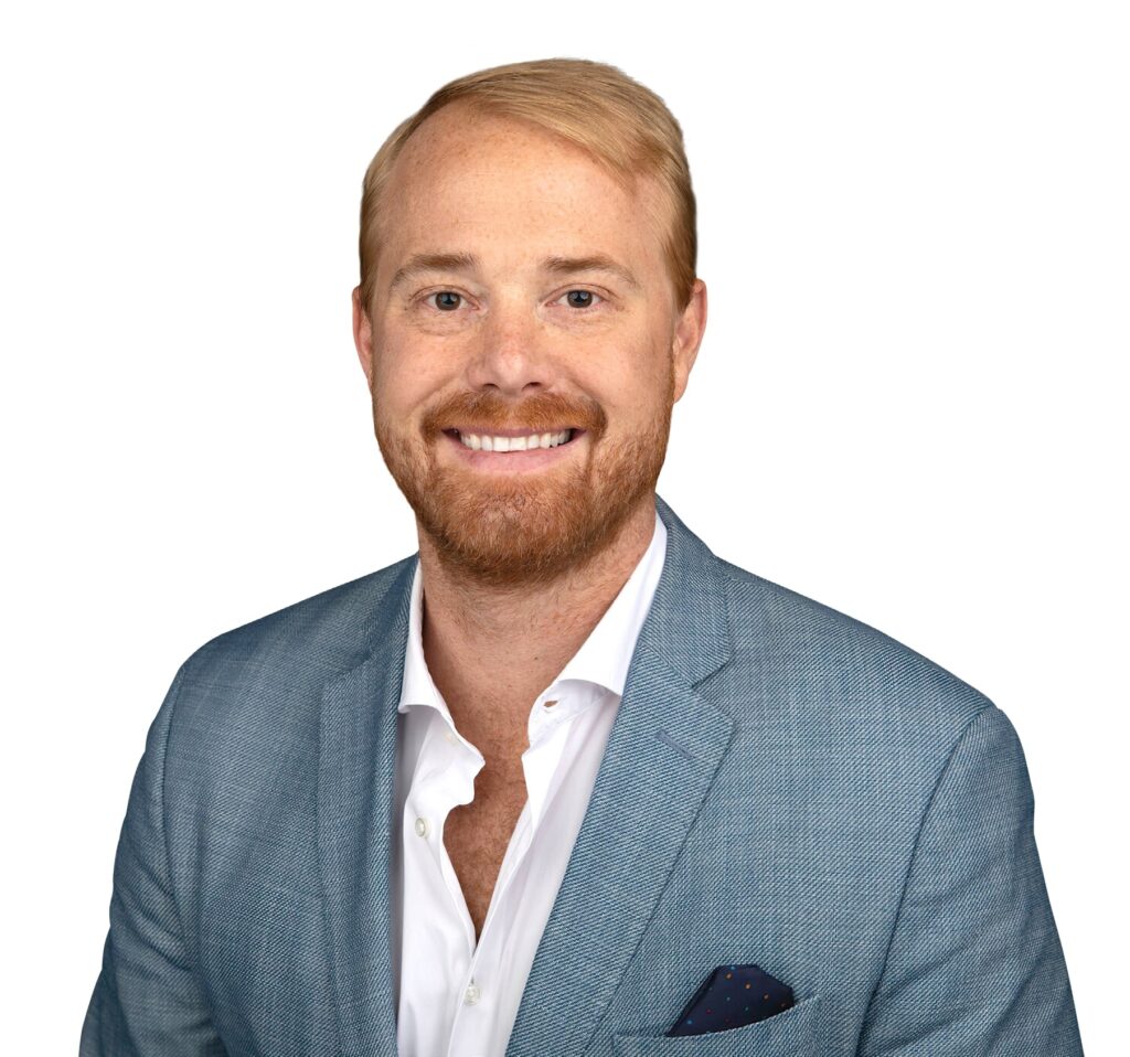 Erik Severinghaus The Entrepreneurial Alpinist 1 Erik Severinghaus