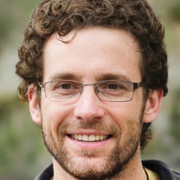 Picture of Gerard Palmer