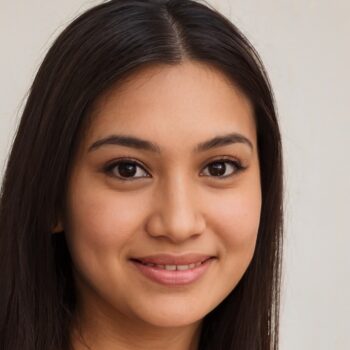 Picture of Gina Powell
