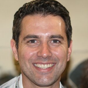 Picture of Griffin Price