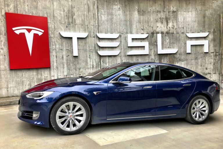 Tesla Ricer How to Customize the Look of Your Tesla - ValiantCEO