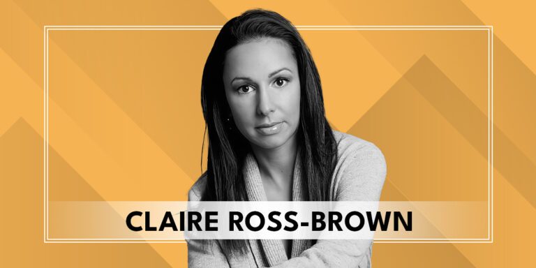 Claire Ross-Brown