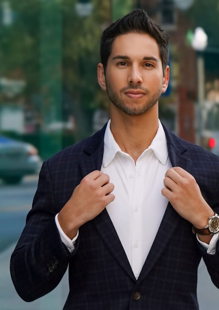 Medicine To Marketing: This Doctor Disrupts The PR Industry 1 Dr. Jay Feldman