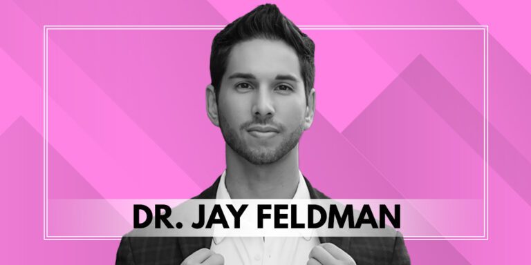 Dr. Jay Feldman
