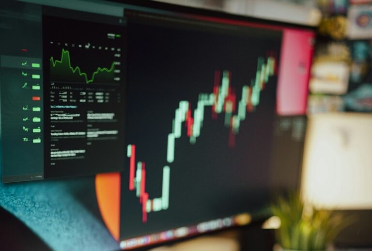 Expertise in Trading