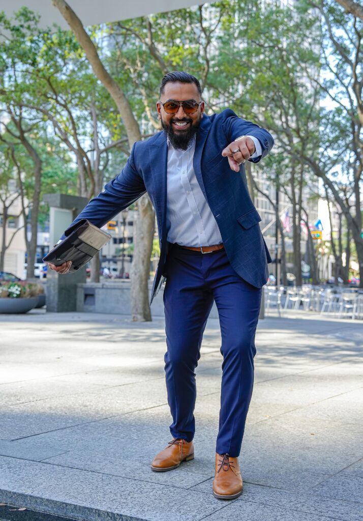 Jay Dhahan: Shaping The Next Generation Of Leaders 6 Jay Dhahan