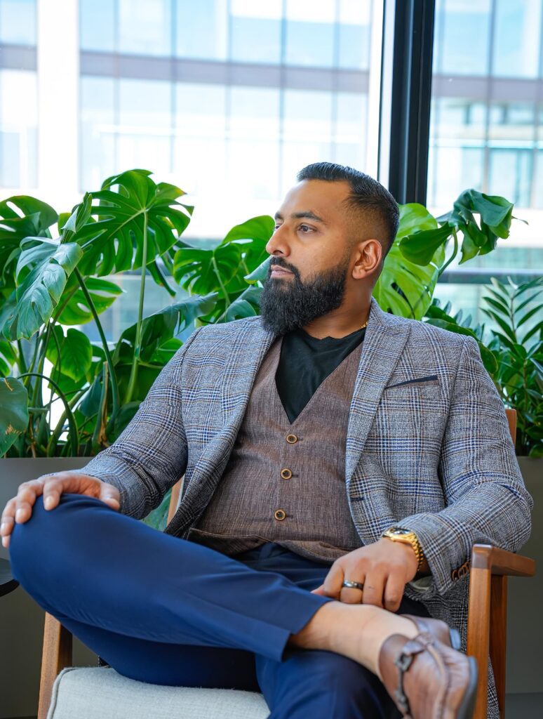 Jay Dhahan: Shaping The Next Generation Of Leaders 5 Jay Dhahan