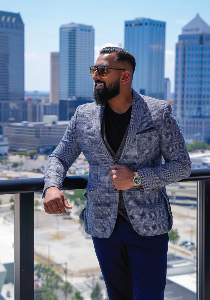 Jay Dhahan: Shaping The Next Generation Of Leaders 1 Jay Dhahan